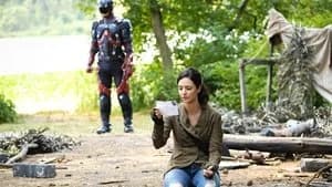 DC's Legends of Tomorrow 3. Sezon 3. Bölüm