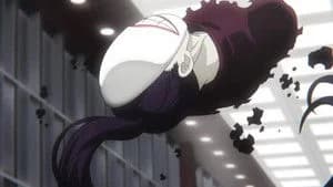 Tokyo Ghoul 3. Sezon 11. Bölüm