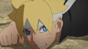 Boruto: Naruto Next Generations 1. Sezon 37. Bölüm