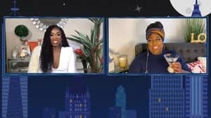 Watch What Happens Live with Andy Cohen 17. Sezon 162. Bölüm