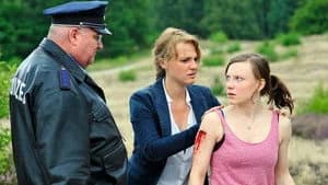 Polizeiruf 110 42. Sezon 8. Bölüm