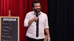 Konuşanlar - Disney+ 1. Sezon 12. Bölüm
