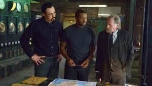 The Strain 2. Sezon 6. Bölüm