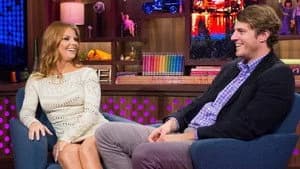 Watch What Happens Live with Andy Cohen 13. Sezon 66. Bölüm