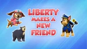 PAW Patrol 8. Sezon 35. Bölüm