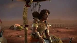 Kurukshetra: The Great War of Mahabharata 1. Sezon 7. Bölüm