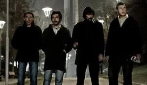 Behzat Ç.: Bir Ankara Polisiyesi 1. Sezon 17. Bölüm