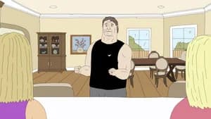 Haha, You Clowns 1. Sezon 2. Bölüm