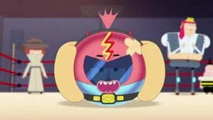Pinky Malinky 3. Sezon 11. Bölüm