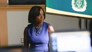 How to Get Away with Murder 2. Sezon 1. Bölüm