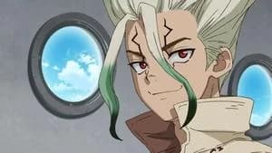 Dr. STONE 4. Sezon 2. Bölüm