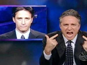The Daily Show 13. Sezon 144. Bölüm
