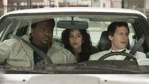 Brooklyn Nine-Nine 1. Sezon 12. Bölüm