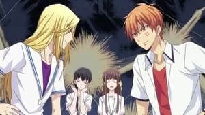 Fruits Basket 1. Sezon 3. Bölüm