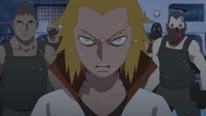 Boruto: Naruto Next Generations 1. Sezon 253. Bölüm