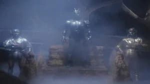 仮面ライダー 8. Sezon 46. Bölüm