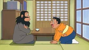 Doraemon 1. Sezon 1112. Bölüm