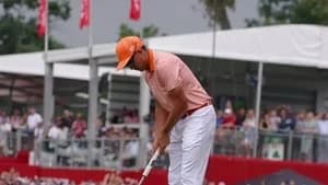Full Swing 2. Sezon 2. Bölüm
