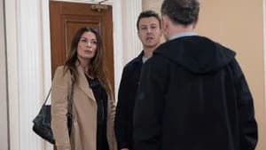 Coronation Street 65. Sezon 119. Bölüm