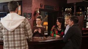 Coronation Street 64. Sezon 9. Bölüm
