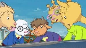 Llama Llama 1. Sezon 25. Bölüm