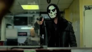 Marvel's The Punisher 2. Sezon 7. Bölüm