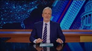 The Daily Show 30. Sezon 5. Bölüm