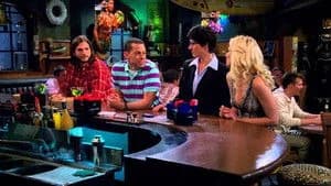 Two and a Half Men 9. Sezon 6. Bölüm