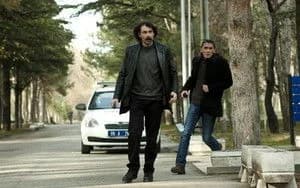 Behzat Ç.: Bir Ankara Polisiyesi 3. Sezon 19. Bölüm
