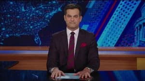 The Daily Show 29. Sezon 115. Bölüm