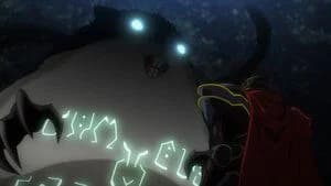 Overlord 1. Sezon 7. Bölüm