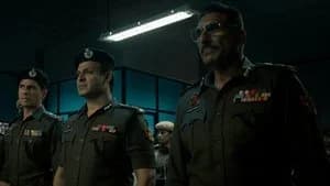 Indian Police Force 1. Sezon 1. Bölüm