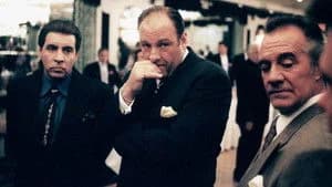 The Sopranos 1. Sezon 8. Bölüm