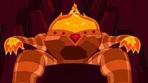 Adventure Time 3. Sezon 26. Bölüm