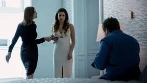The Girlfriend Experience 1. Sezon 10. Bölüm