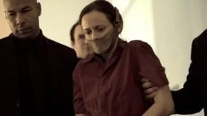 The Handmaid's Tale 1. Sezon 3. Bölüm