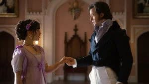 Seeking Persephone 1. Sezon 4. Bölüm