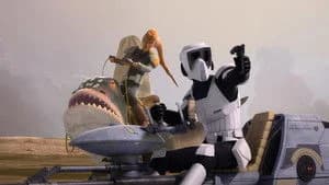 Star Wars Rebels 3. Sezon 4. Bölüm