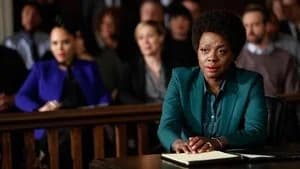 How to Get Away with Murder 6. Sezon 15. Bölüm