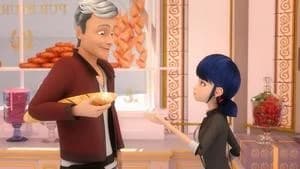 Miraculous, les aventures de Ladybug et Chat Noir 4. Sezon 21. Bölüm