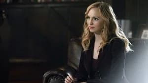 The Vampire Diaries 3. Sezon 18. Bölüm