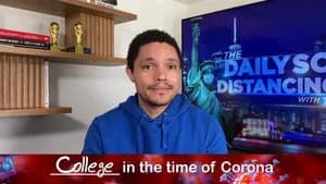 The Daily Show 25. Sezon 103. Bölüm