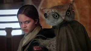 Star Wars: Skeleton Crew 1. Sezon 3. Bölüm