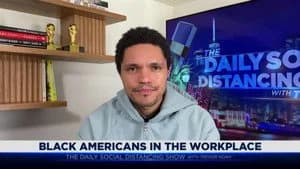 The Daily Show 25. Sezon 121. Bölüm