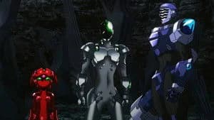 Accel World 1. Sezon 11. Bölüm