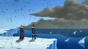 Avatar: The Last Airbender 1. Sezon 19. Bölüm
