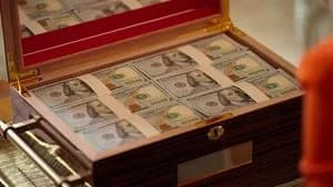 Million Dollar Secret 1. Sezon 7. Bölüm