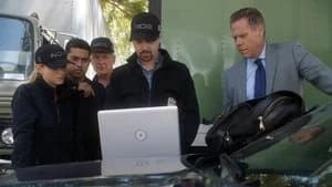 NCIS 15. Sezon 3. Bölüm