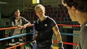 Suburra: La serie 1. Sezon 1. Bölüm