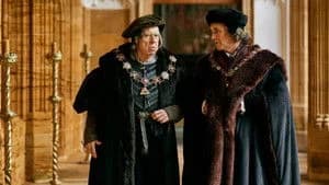 Wolf Hall 2. Sezon 4. Bölüm